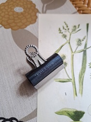 Vintage pappersklämma