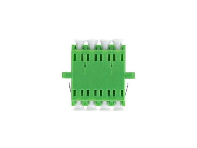 FIBEROPTISK ADAPTER SM LC/APC QUAD LANBERG