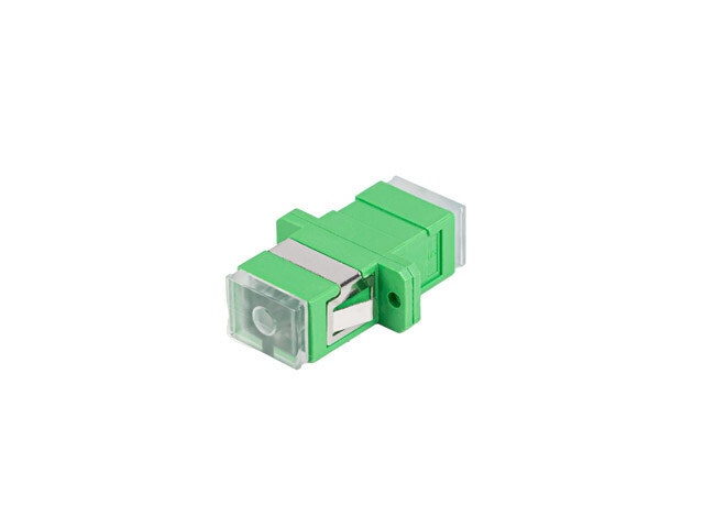 FIBEROPTISK ADAPTER SM ST/UPC SIMPLEX LANBERG