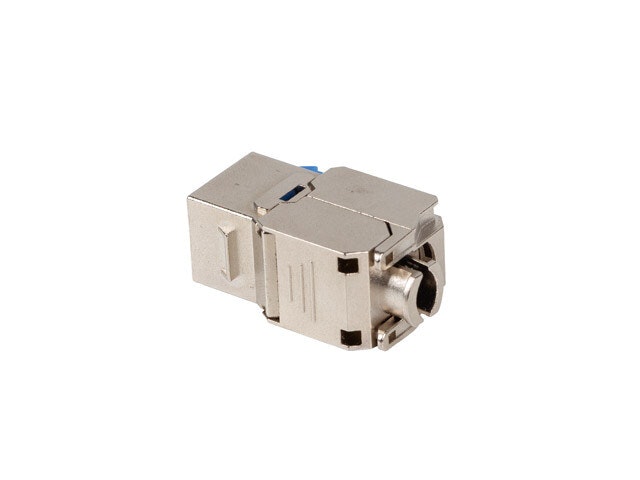 KEYSTONE MODUL TOLLESS RJ45 CAT.6A FTP LANBERG