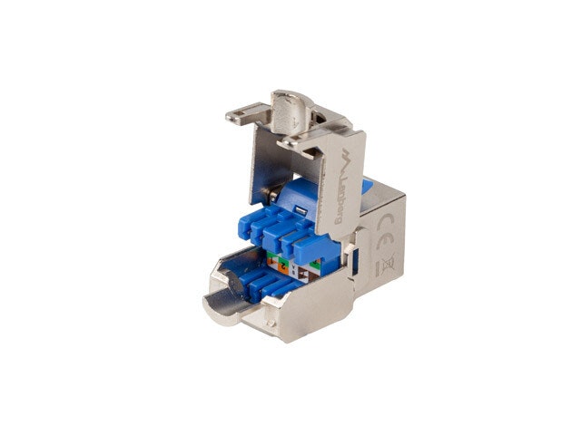 KEYSTONE MODUL TOLLESS RJ45 CAT.6 FTP LANBERG