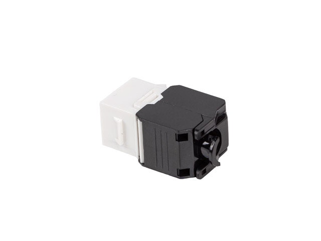 KEYSTONE MODUL TOLLESS RJ45 CAT.5E UTP LANBERG