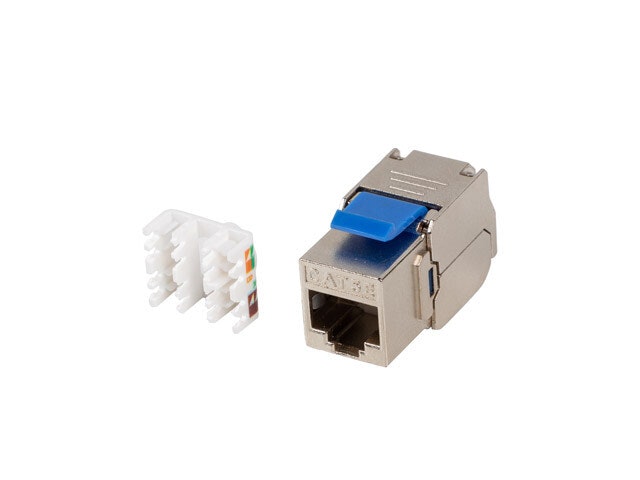 KEYSTONE MODUL TOLLESS RJ45 CAT.5E FTP LANBERG