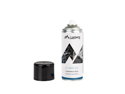 TRYCKLUFTSDAMMSUGARE LANBERG 400ML