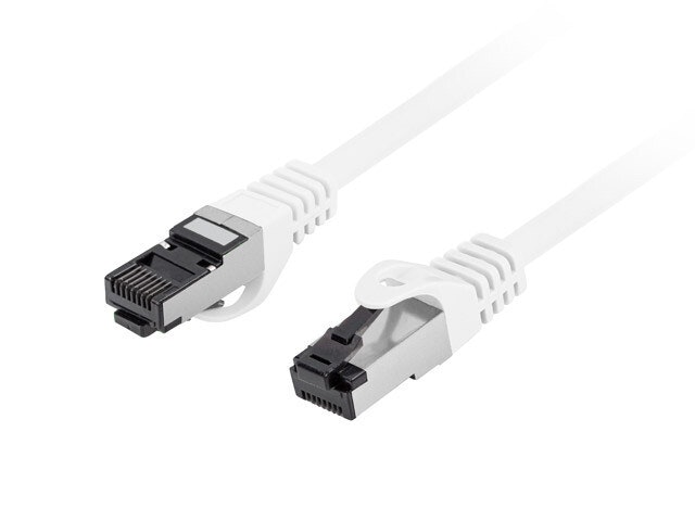 PATCHKABEL CAT.8.1 S/FTP LSZH CU 5M VIT FLUKE PASSED LANBERG