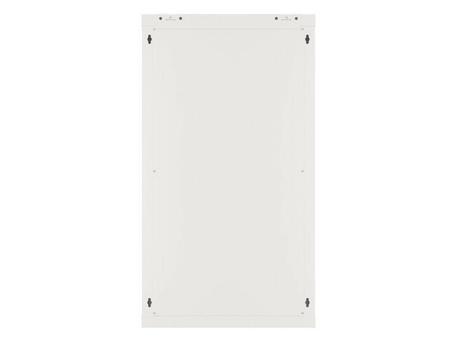 RACKSKÅP 19" VÄGGMONTERAT 22U/600X450 (FLAT PACK) GRÅ LANBERG V2