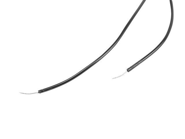 FLÄKT FÖR 10" & 19" RACK VÄGGMONTERAT LANBERGSKÅP 230V 120X120X38MM SVART