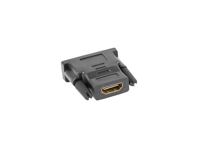 HDMI(F)->DVI-D(M)(24+1) ADAPTER DUAL LINK LANBERG