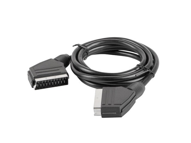 EURO M/M KABEL 1,8M LANBERG