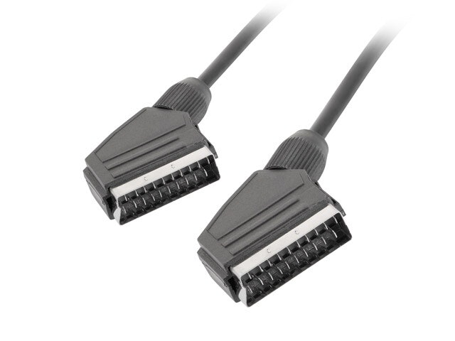 EURO M/M KABEL 1,8M LANBERG