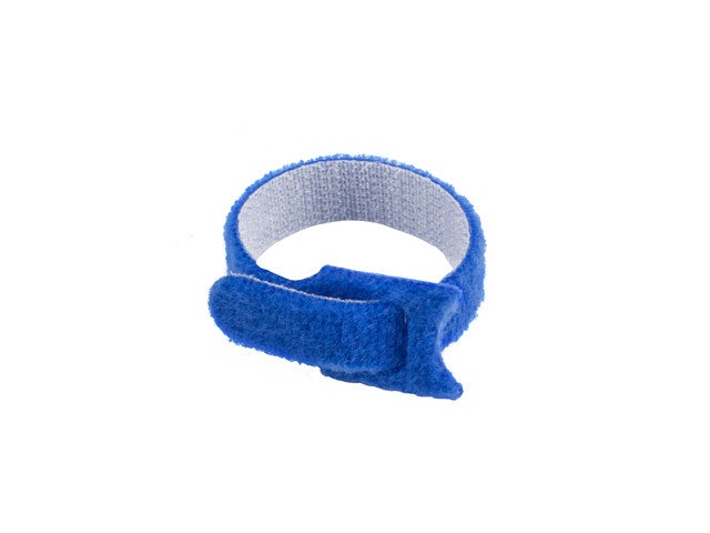KARDBORREBAND 12MMX15CM 12STYCKEN VIT, SVART, GRÖN, BLÅ, GUL, RÖD LANBERG