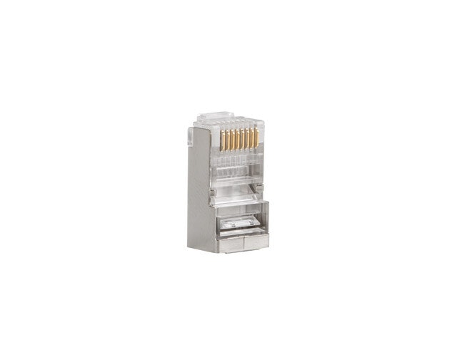 RJ45 CAT.5E FTP-KONTAKT 8P8C (20ST) LANBERG
