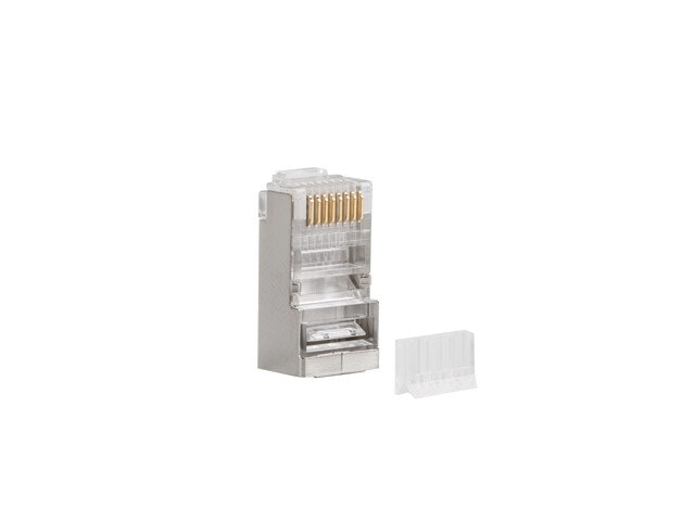 RJ45 KAT.6 FTP-KONTAKT 8P8C (20ST) LANBERG