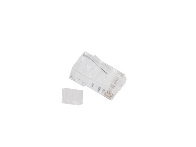 RJ45 KAT.6 UTP-KONTAKT 8P8C (20ST) LANBERG