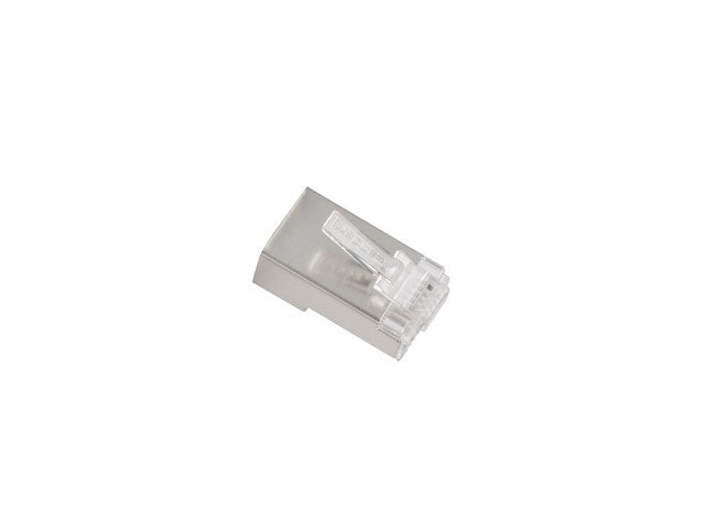 RJ45 CAT.5E FTP-KONTAKT 8P8C (100ST) LANBERG