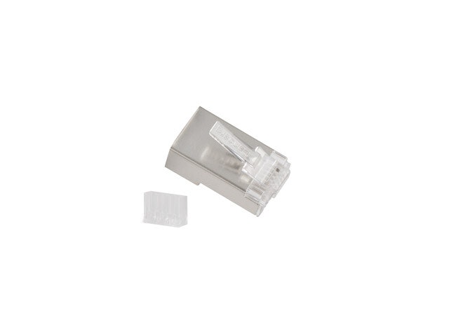 RJ45 CAT.6 FTP-KONTAKT 8P8C (100ST) LANBERG