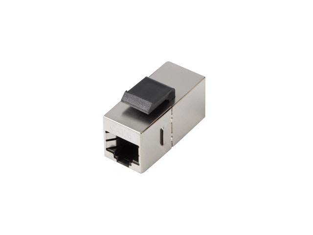 GENOMFÖRING KEYSTONE-KONTAKT RJ45->RJ45 CAT.6 FTP LANBERG