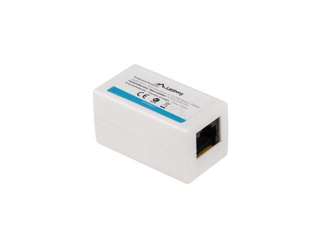 RJ45 INLINE-KOPPLING CAT.5E LANBERG