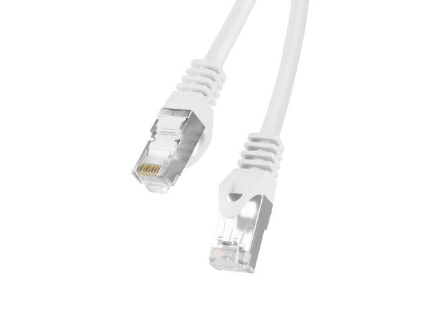 PATCHKABEL CAT.6 FTP 1,5M VIT FLUKE PASSERADE LANBERG