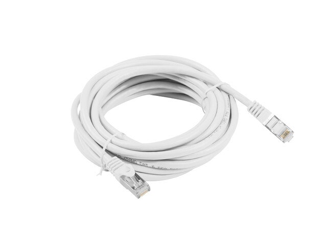 PATCHKABEL CAT.6 FTP 20M VIT FLUKE PASSERADE LANBERG