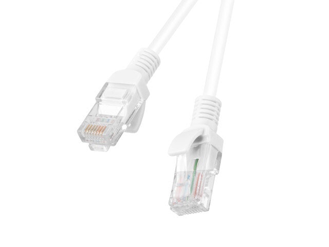 PATCHKABEL CAT.5E UTP 5M VIT FLUKE PASSERADE LANBERG