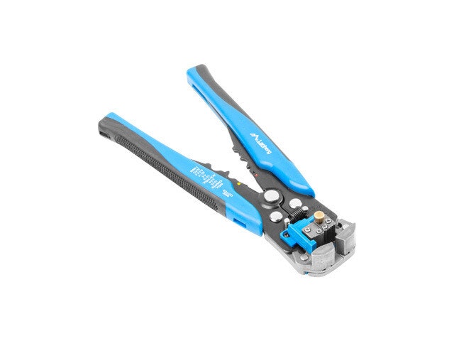 AUTOMATISK AVISOLATOR 0,5-6MM LANBERG