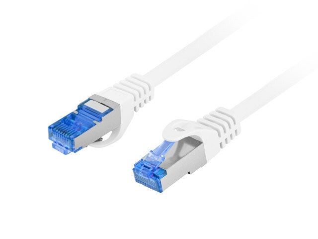 PATCHKABEL CAT.6A S/FTP LSZH CCA 20M VIT FLUKE PASSED LANBERG