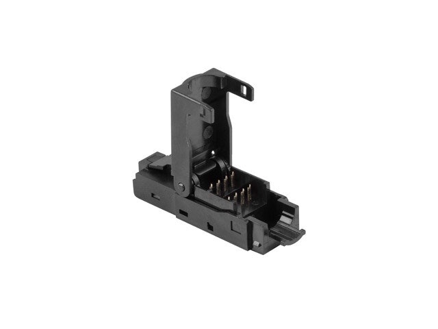 RJ45 KAT.6 UTP-KONTAKT 8P8C VERKTYGSLÖS LANBERG