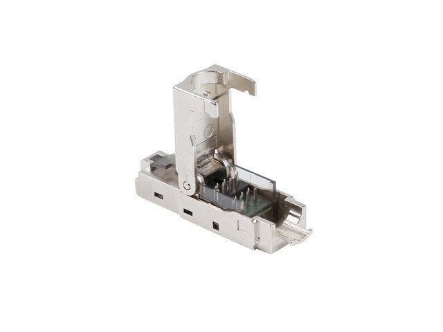 RJ45 CAT.6 FTP-KONTAKT 8P8C VERKTYGSLÖS LANBERG