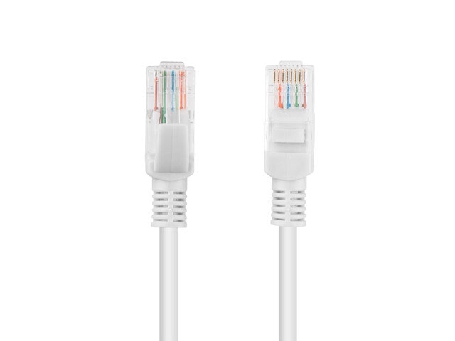 PATCHKABEL CAT.5E UTP 50M GRÅ LANBERG