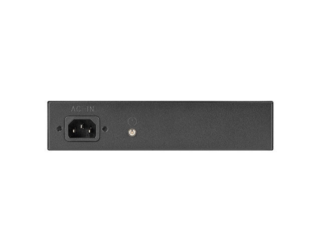 SWITCH LANBERG RSGE-16 16X 1GB GIGABIT ETHERNET UNMANAGED RACK 10"/19"
