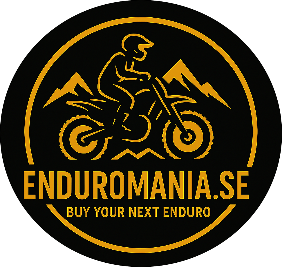 Enduromania