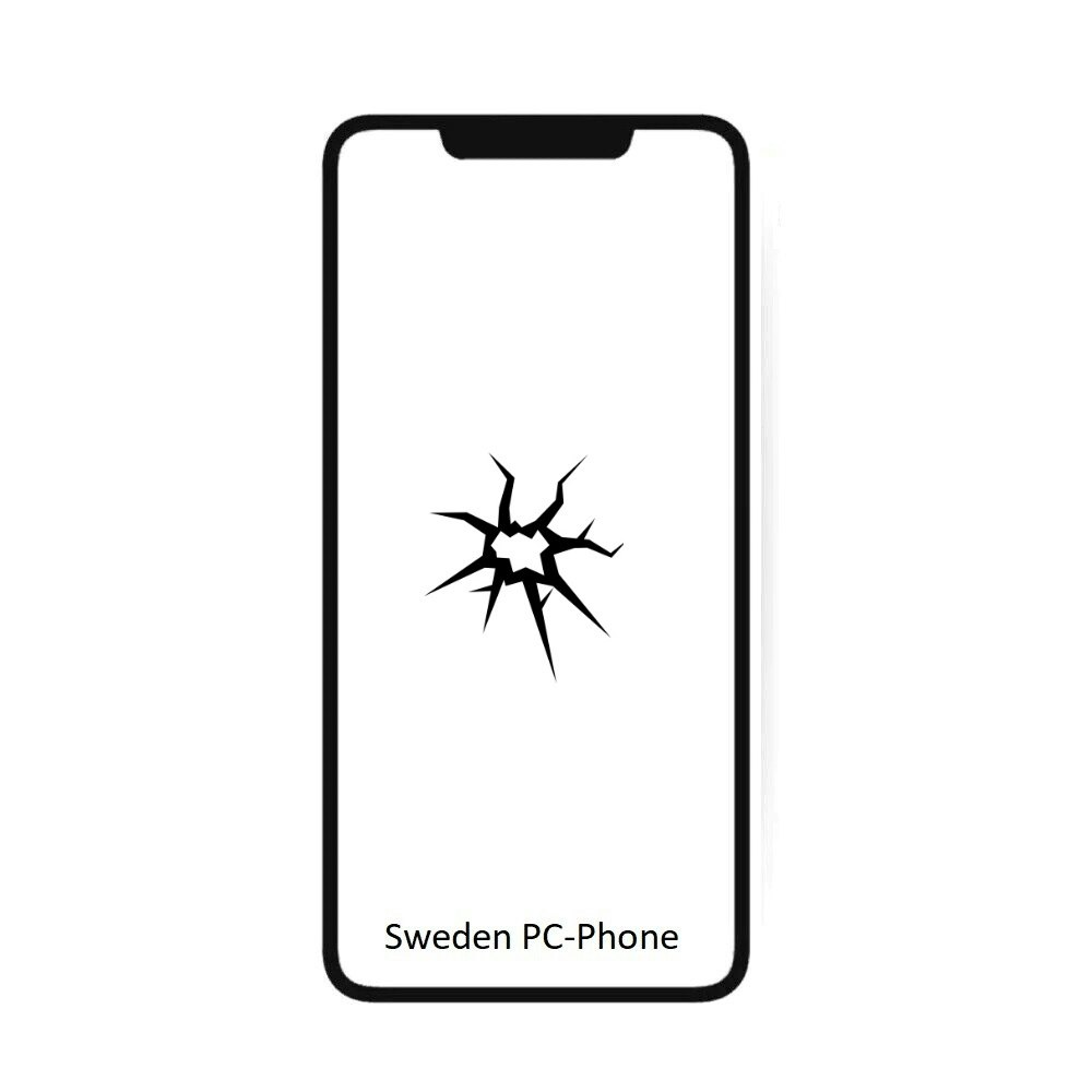 iPhone 15 PRO LCD Display Skärmbyte