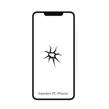 iPhone 14 Plus LCD Display Skärmbyte