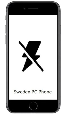 iPhone 6S Plus Laddkontakt Reparation