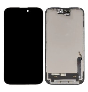 iPhone 15 Plus Skärm LCD Display In-Cell