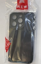 iPhone 15 PRO MAX Silicon case