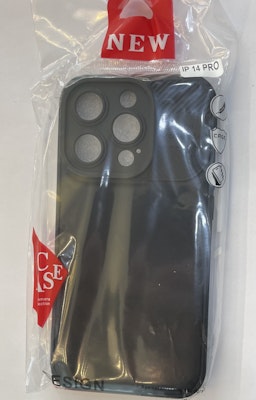 iPhone 15 PRO MAX Silicon case