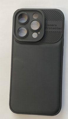 iPhone 15 PRO MAX Silicon case