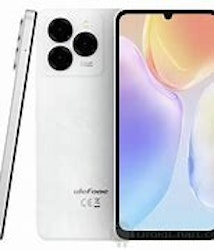 ULEFONE NOTE 20 PRO 4+256GB RIBBONS WHITE OEM