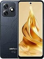 ULEFONE NOTE 20 PRO 4+256GB SATIN BLACK OEM
