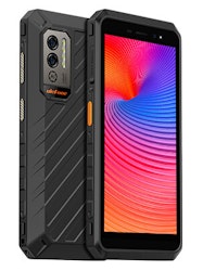 ULEFONE POWER ARMOR X11 PRO 4+64GB DS 4G BLACK OEM