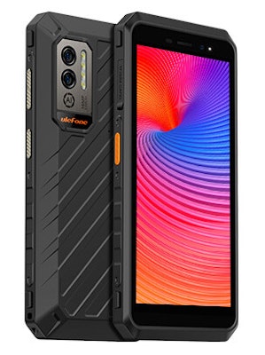 ULEFONE POWER ARMOR X11 PRO 4+64GB DS 4G BLACK OEM