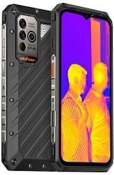ULEFONE POWER ARMOR 19T 12+256GB DS 4G BLACK OEM