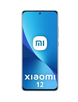 XIAOMI 12 8+256GB DS 5G BLUE OEM