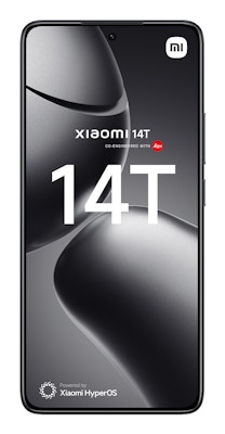 XIAOMI 14T 12+256GB DS 5G TITAN BLACK OEM
