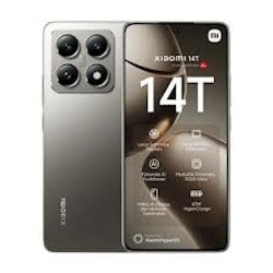 XIAOMI 14T 12+256GB DS 5G TITAN GRAY OEM