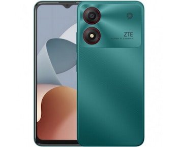 ZTE BLADE A34 2+64GB RAM DS 4G GREEN OEM