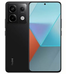XIAOMI REDMI NOTE 13 PRO 8+256GB DS 4G MIDNIGHT BLACK OEM