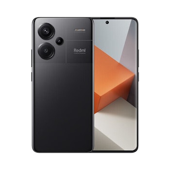XIAOMI REDMI NOTE 13 PRO PLUS 8+256GB DS 5G MIDNIGHT BLACK OEM